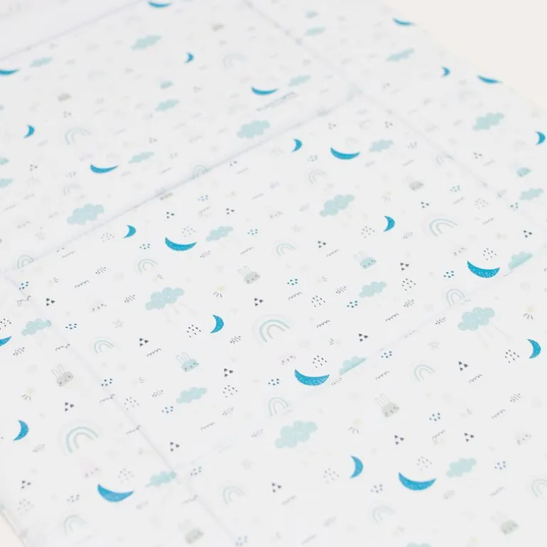 Cambiador Portátil Lovely