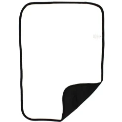 Cambiador Portátil Negro