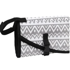 Cambiador Portátil plegable