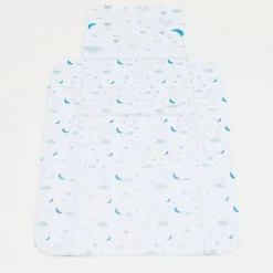 Cambiador Portátil Safari