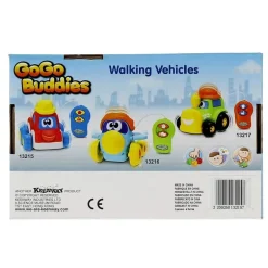 Camión Bomberos R/C