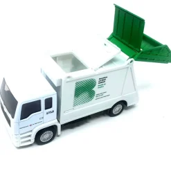 Camión de Basura de BCN a escala 1:24