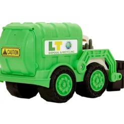 Camión de Basura Infantil