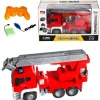 Camión de Bomberos R/C Escala 1:14