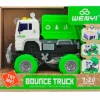Camión de la Basura Bounce Escala 1:20