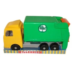 Camión de la Basura Infantil Surtido
