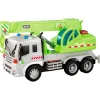 Camión Grúa Escala 1:16 Luz y Sonido