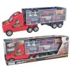 Camión Transportador de Vehículos Infantil