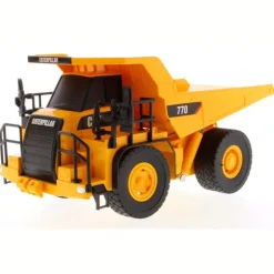 Camión Volquete 770 R/C