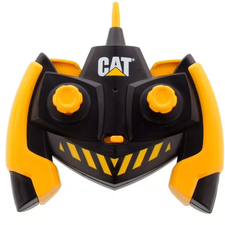 Camión Volquete 770 R/C