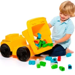 Camión Volquete Blocks