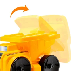 Camión Volquete Blocks