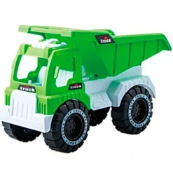 Camión Volquete Escala 1:18