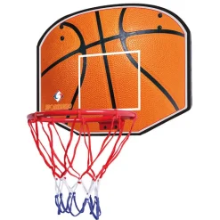 Canasta Basket + Pelota Surtido