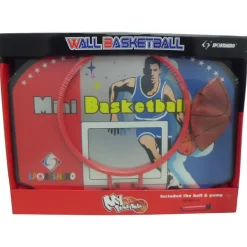 Canasta Basket + Pelota Surtido