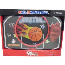 Canasta Basket + Pelota Surtido