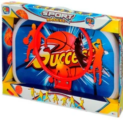 Canasta de Básquet Infantil