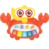 Cangrejo Infantil Piano