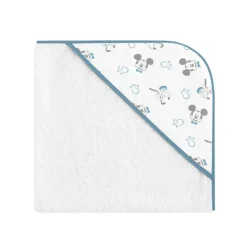 Capa Baño Mickey/Pluto