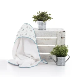 Capa Baño Mickey/Pluto