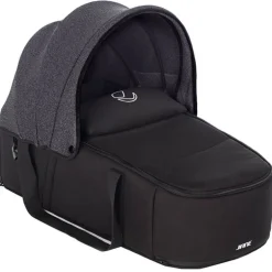 Capazo Blando Smart Cold Black