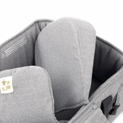 Capazo Blando Smart Cold Black