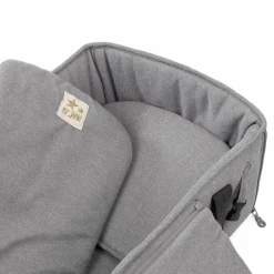 Capazo Blando Smart Cold Black