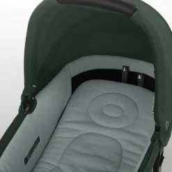 Capazo blando Sweet Botanic