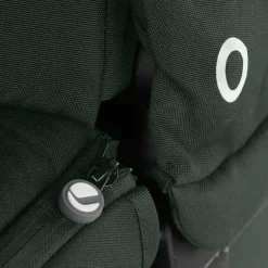 Capazo blando Sweet Botanic