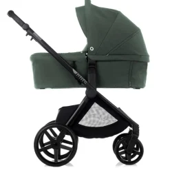 Capazo blando Sweet Botanic