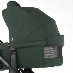 Capazo blando Sweet Botanic