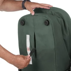 Capazo blando Sweet Botanic