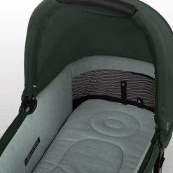 Capazo blando Sweet Botanic