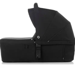 Capazo blando Sweet Cold Black