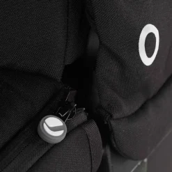 Capazo blando Sweet Cold Black