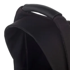 Capazo blando Sweet Cold Black