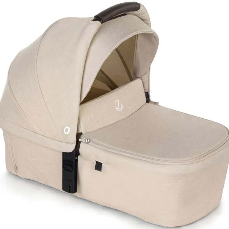 Capazo blando Sweet Desert