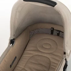 Capazo blando Sweet Desert