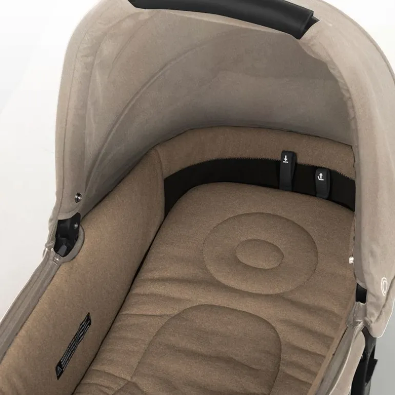 Capazo blando Sweet Desert