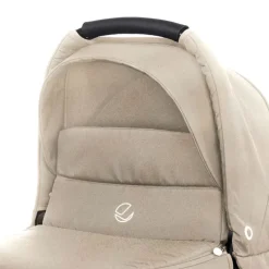 Capazo blando Sweet Desert