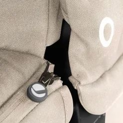 Capazo blando Sweet Desert