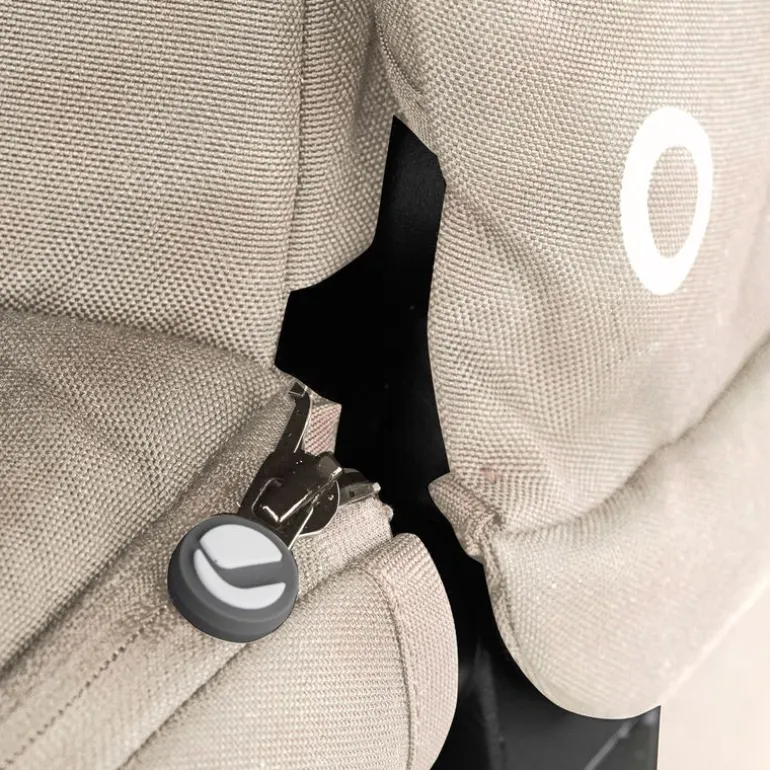 Capazo blando Sweet Desert