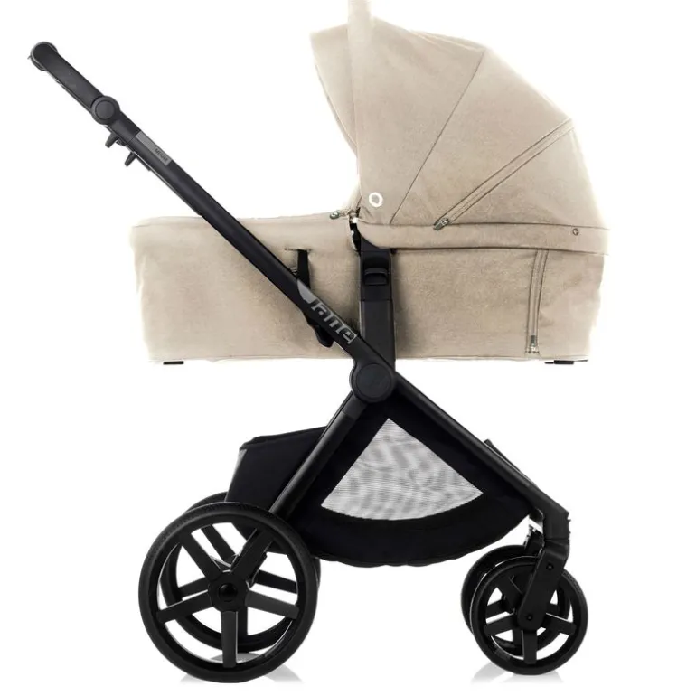 Capazo blando Sweet Desert