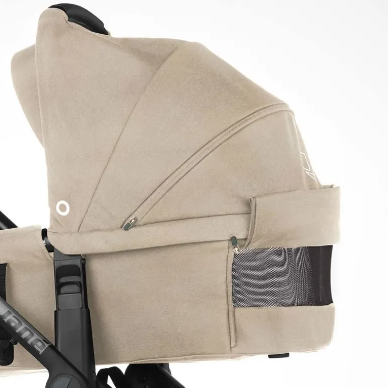 Capazo blando Sweet Desert