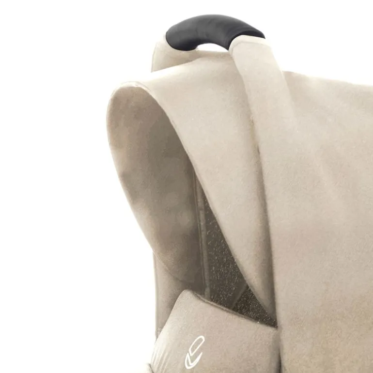 Capazo blando Sweet Desert