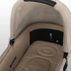 Capazo blando Sweet Desert