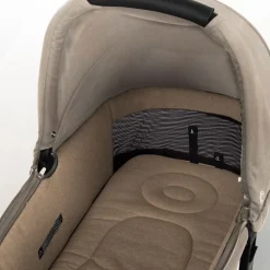 Capazo blando Sweet Desert