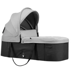 Capazo Tour Twin Max Grey