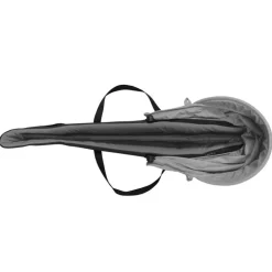 Capazo Tour Twin Max Grey