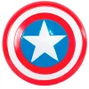 Capitán América Escudo Clásico